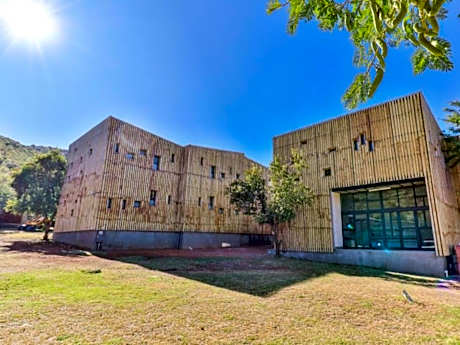 Thuto Centre Conferencing & Bush Lodge