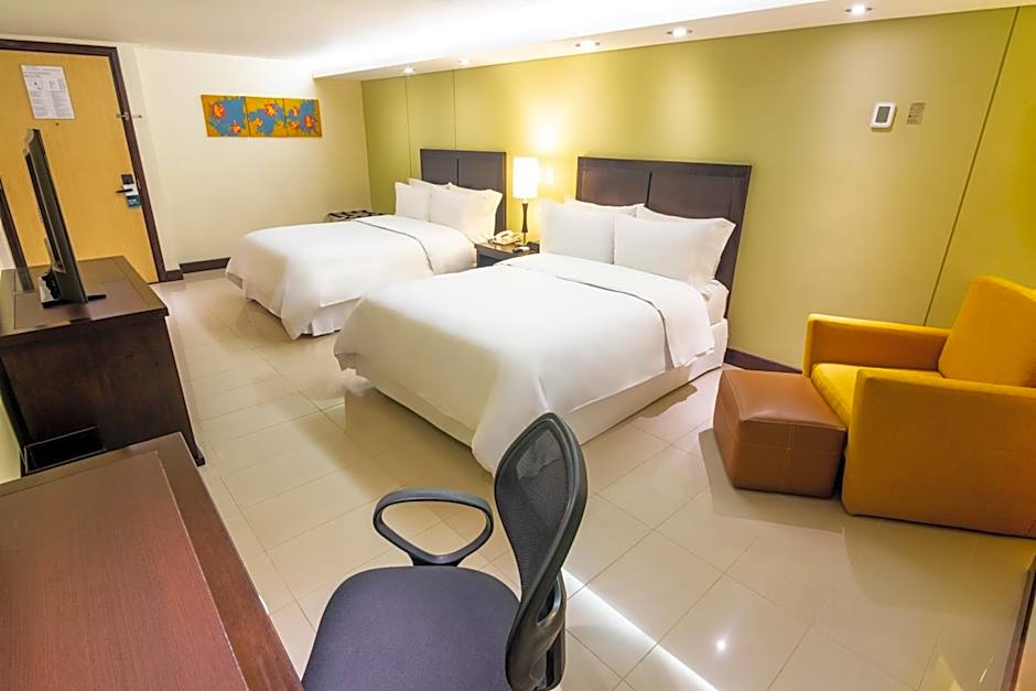 Sonesta Hotel Cali