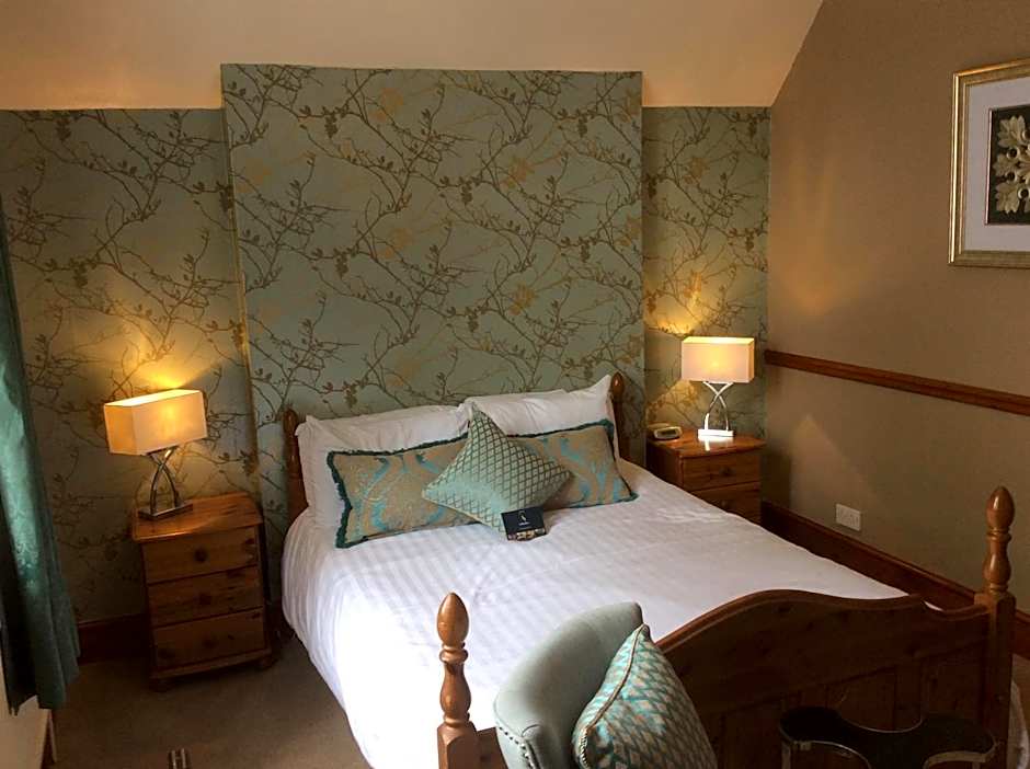 The Shrubbery Hotel, Ilminster