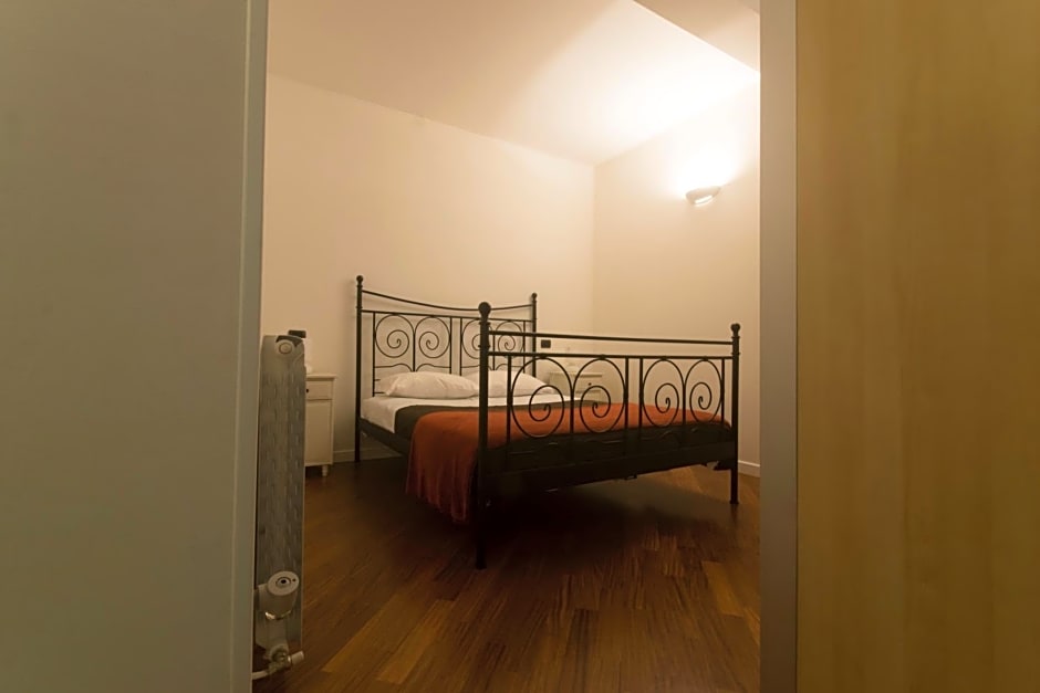 Suite del Borgo - Affittacamere - Guest house