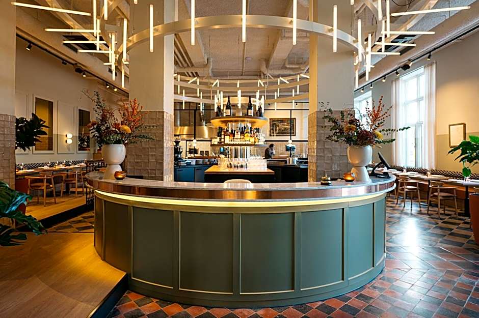 Boutique Hotel Kint