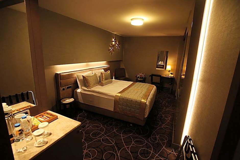 Kervansaray Bursa City Otel