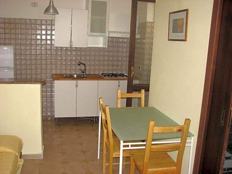 Elios Residence Hotel