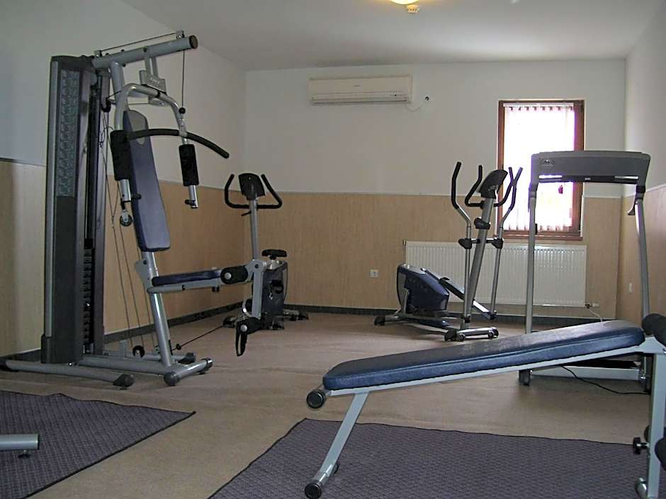 Kestenite Family Hotel