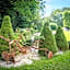 Lorenzer Schlafstubn/Haus Wanderl