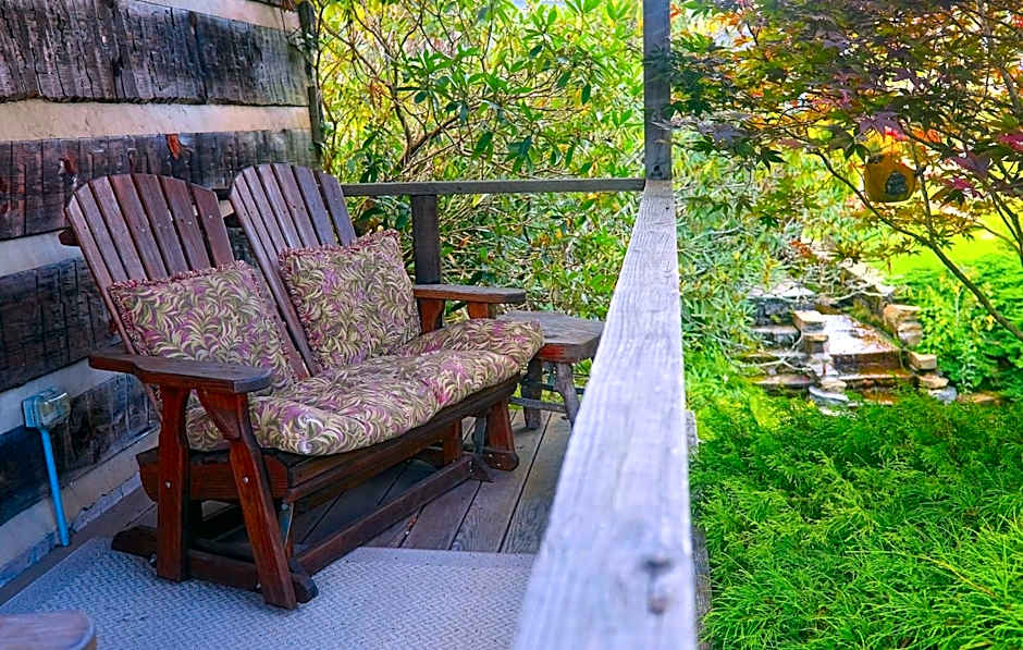 Azalea Garden Inn