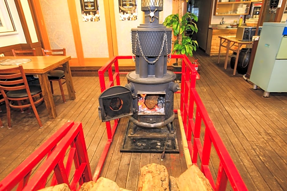 Daegwalnyeong Sanbang