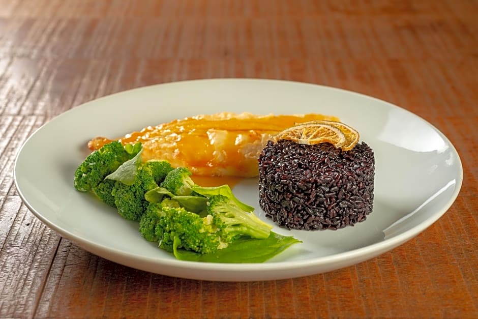 Hotel Real Villa Bella