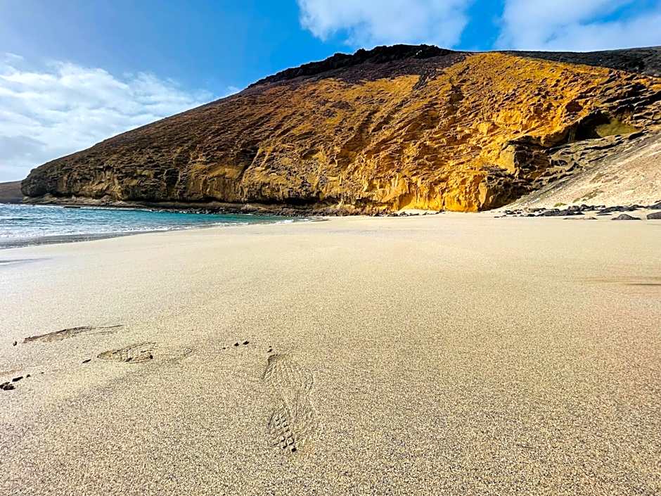 La Graciosa Mykonos Beach, Junior Suite
