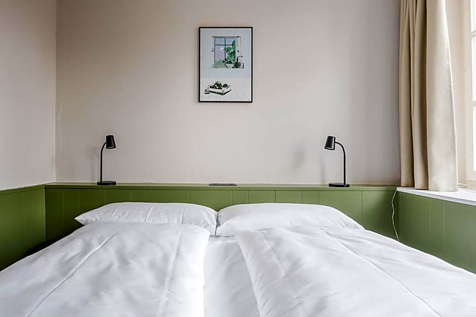 Hotel Goldener Stern - Self check-in