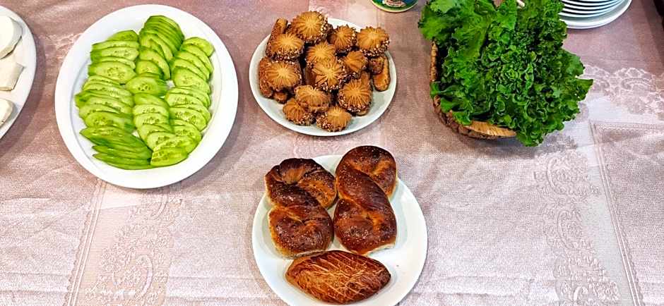 Seyri Istanbul Hotel