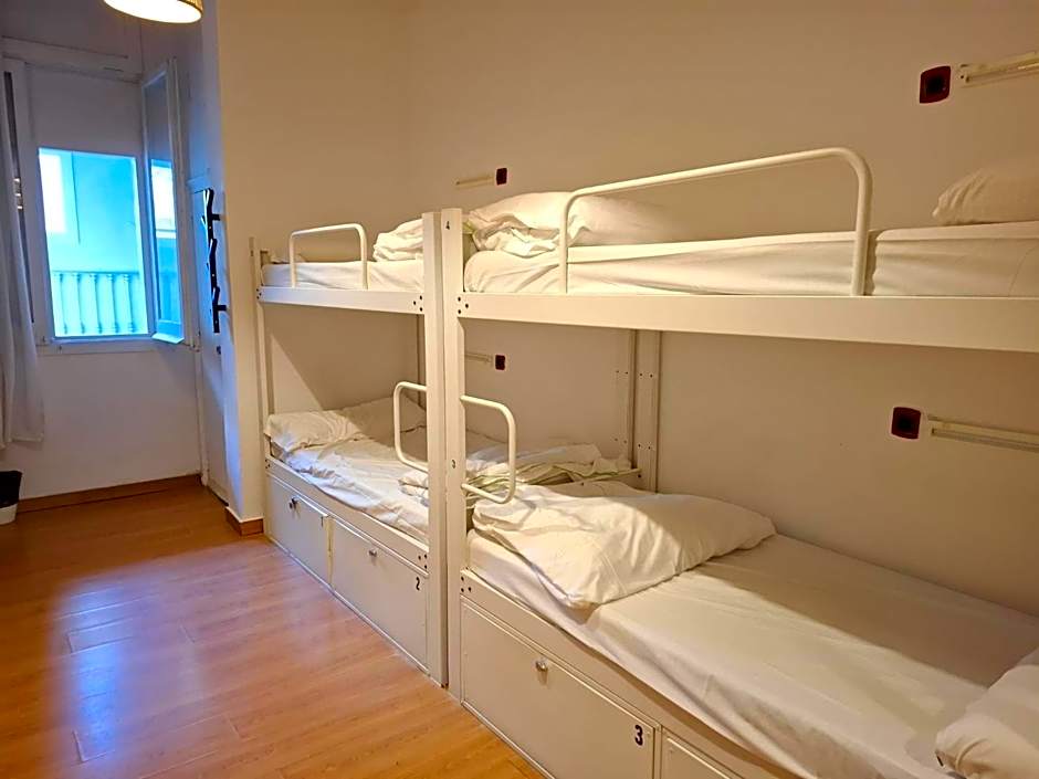 Mediterranean Hostel Barcelona