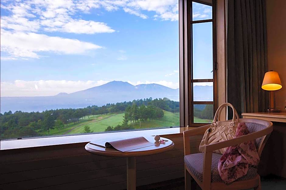 Tsumagoi Prince Hotel