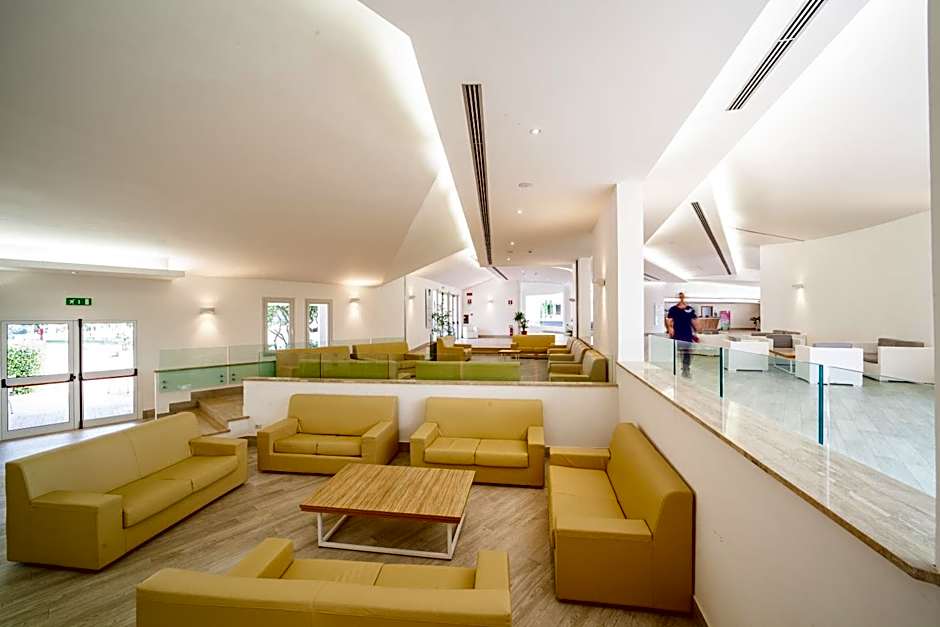 TH Simeri - Simeri Village