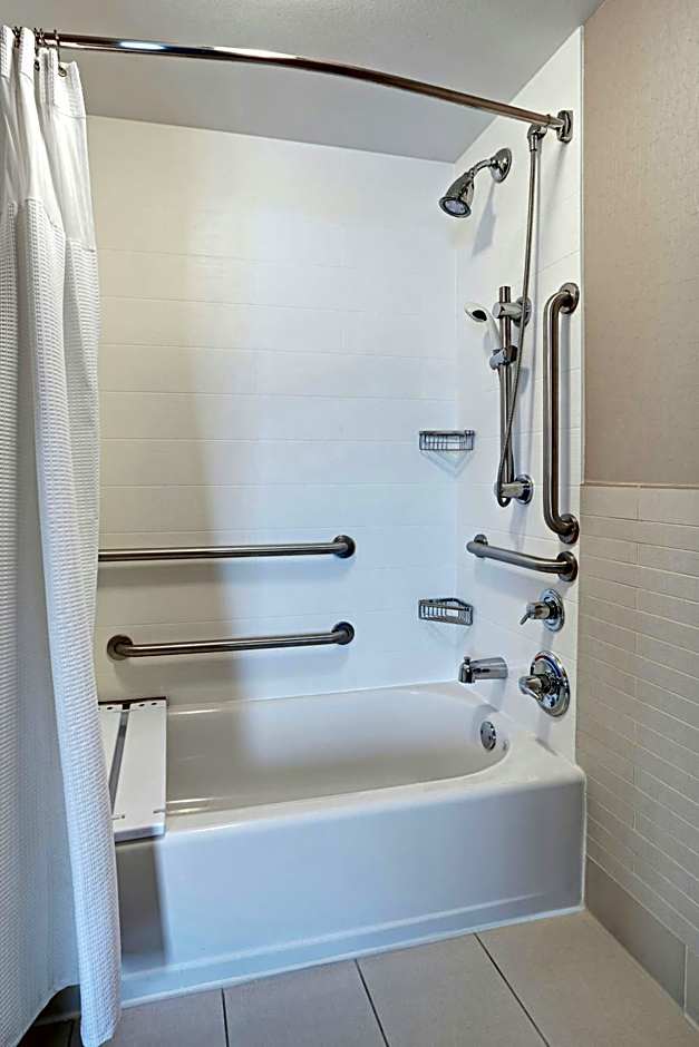 SpringHill Suites by Marriott Phoenix Tempe/Airport