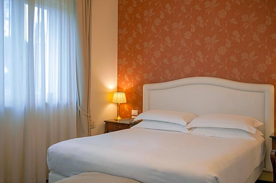 Hotel Villa Michelangelo