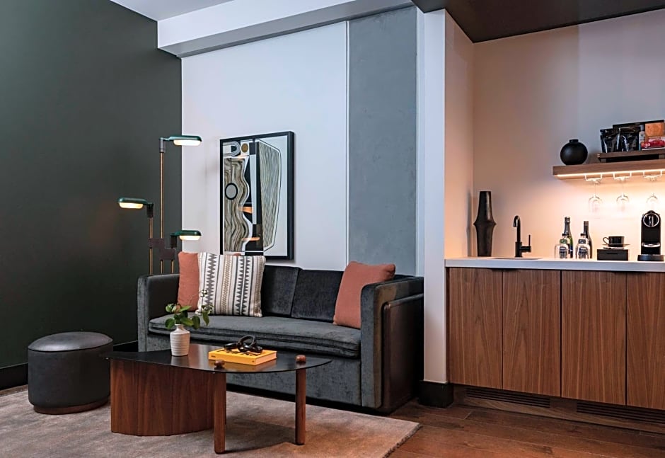 Thompson Denver by Hyatt
