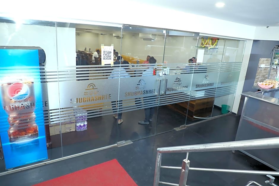 VOV Vijayapura By Fidato Hotels