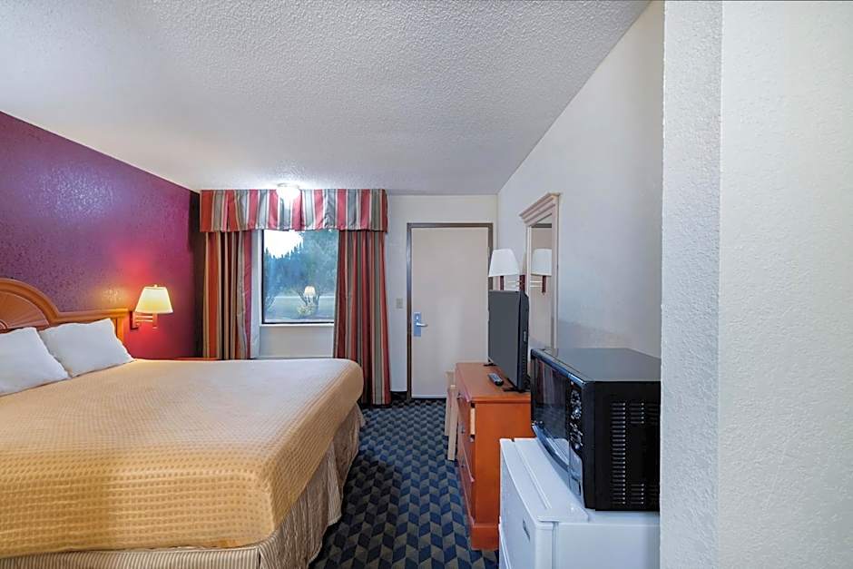 OYO Hotel Manning SC