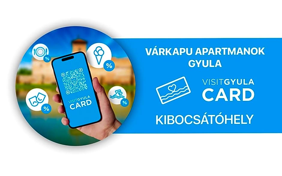 Várkapu Apartmanok 2