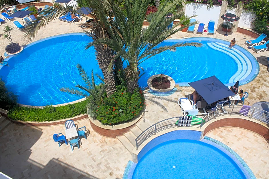 Golden Beach Appart'hotel