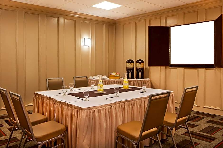 Four Points By Sheraton - Saginaw
