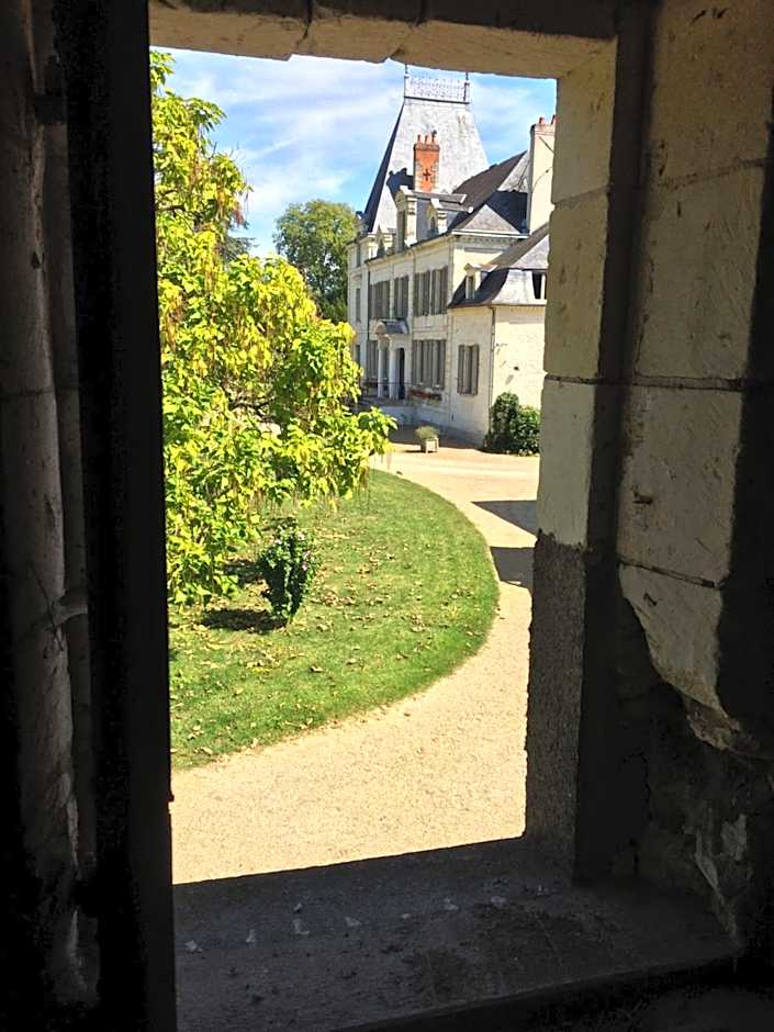 Château De La Coutancière