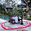 Labak River Hotel by EPS