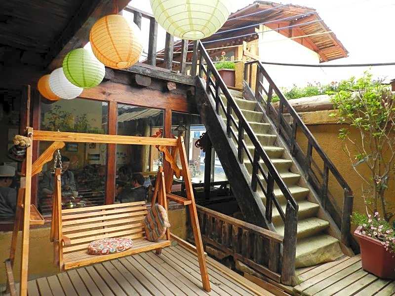 Shangri-La Timeless Inn