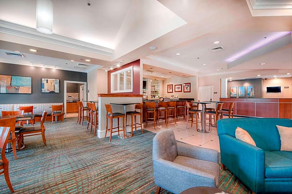 Residence Inn by Marriott Raleigh Crabtree Valley