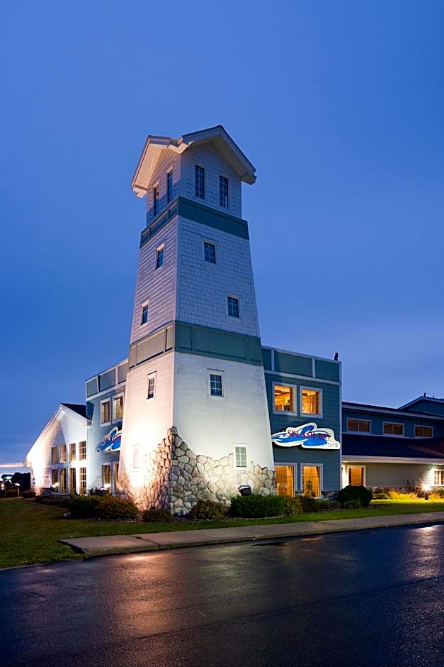 AmericInn by Wyndham Wetmore Munising