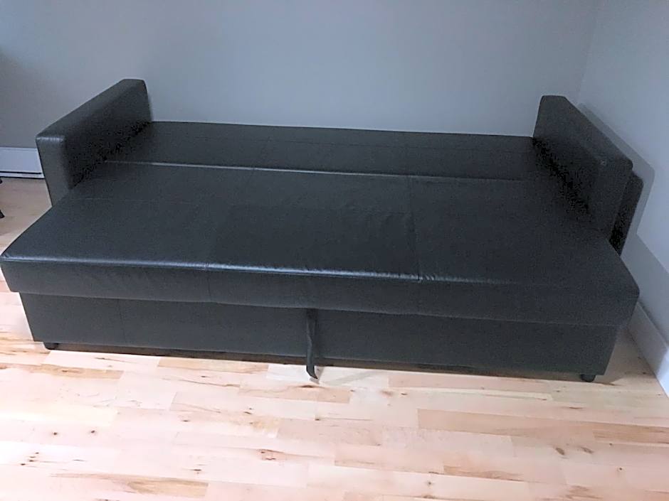 Auberge Valcartier - Par Aneyro