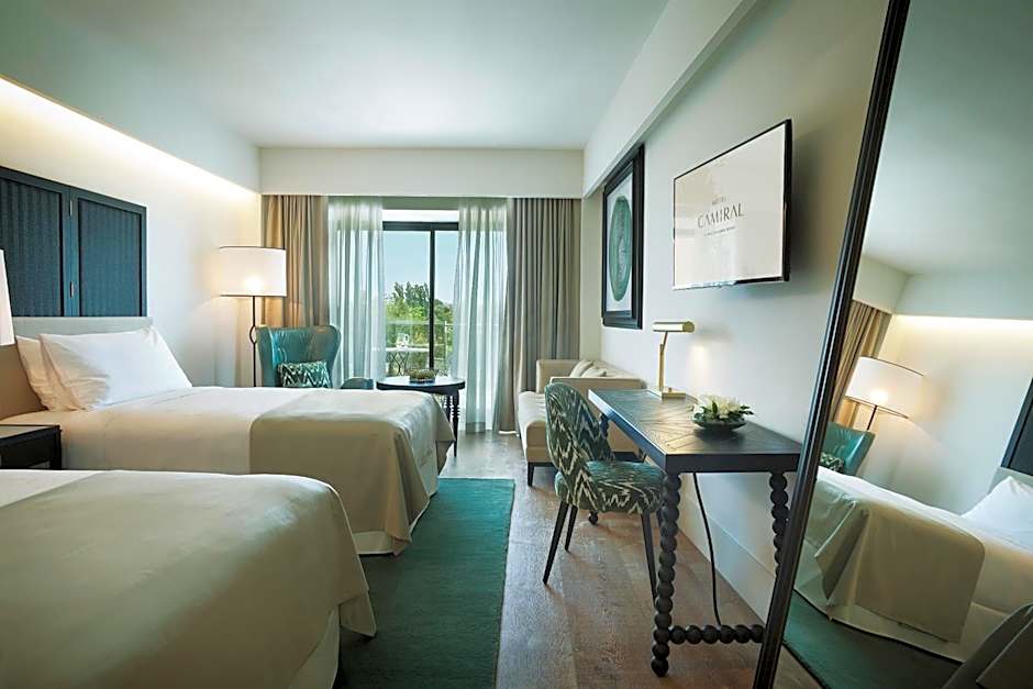 Hotel Camiral at PGA Catalunya