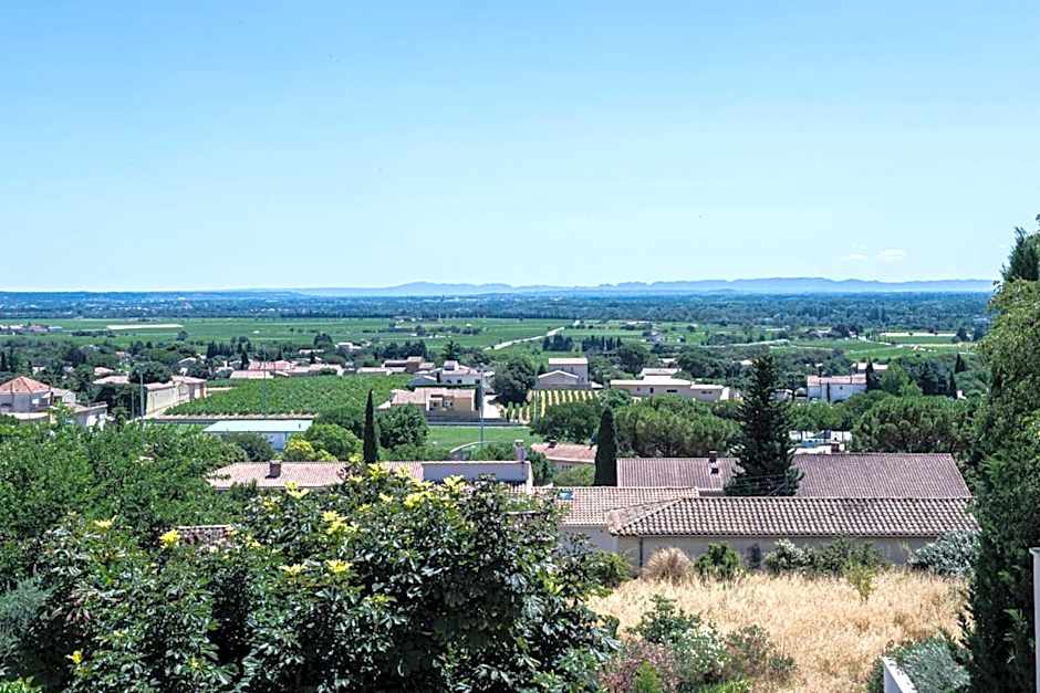 Hotel La Mère Germaine