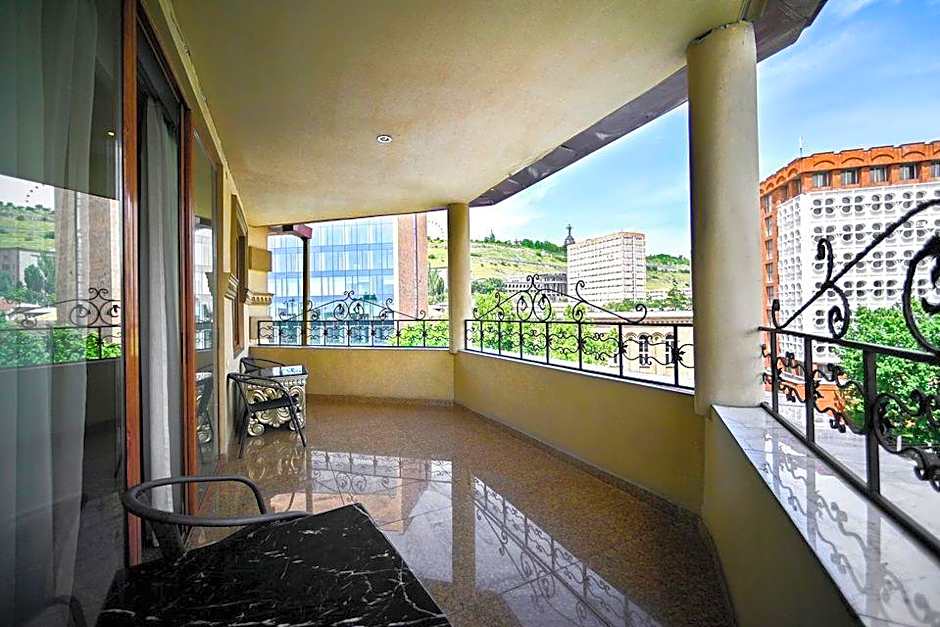 Imperial Palace Hotel Yerevan