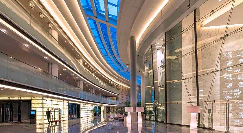 Four Seasons Hotel Guangzhou