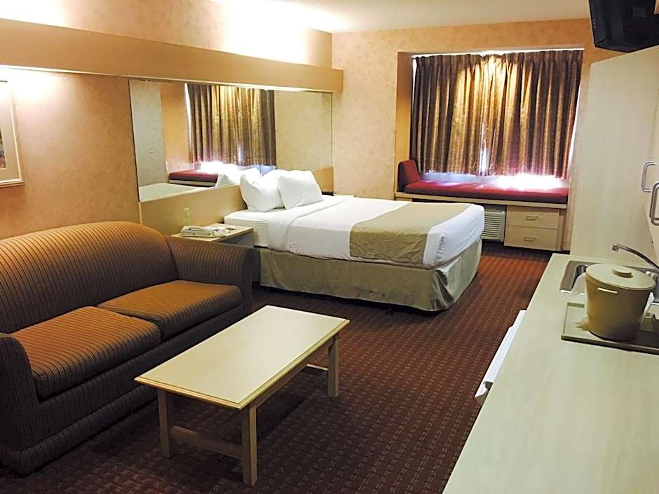Microtel Inn & Suites By Wyndham Baldwinsville/Syracuse