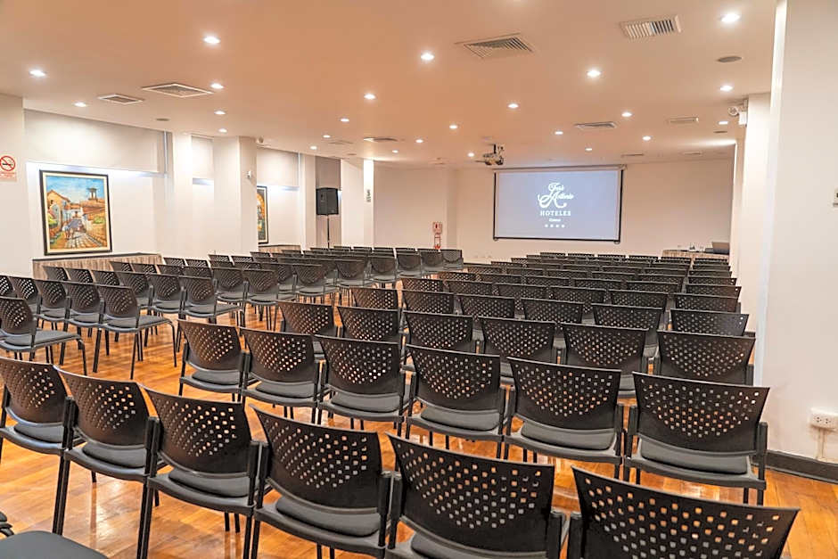 Hotel Jose Antonio Cusco