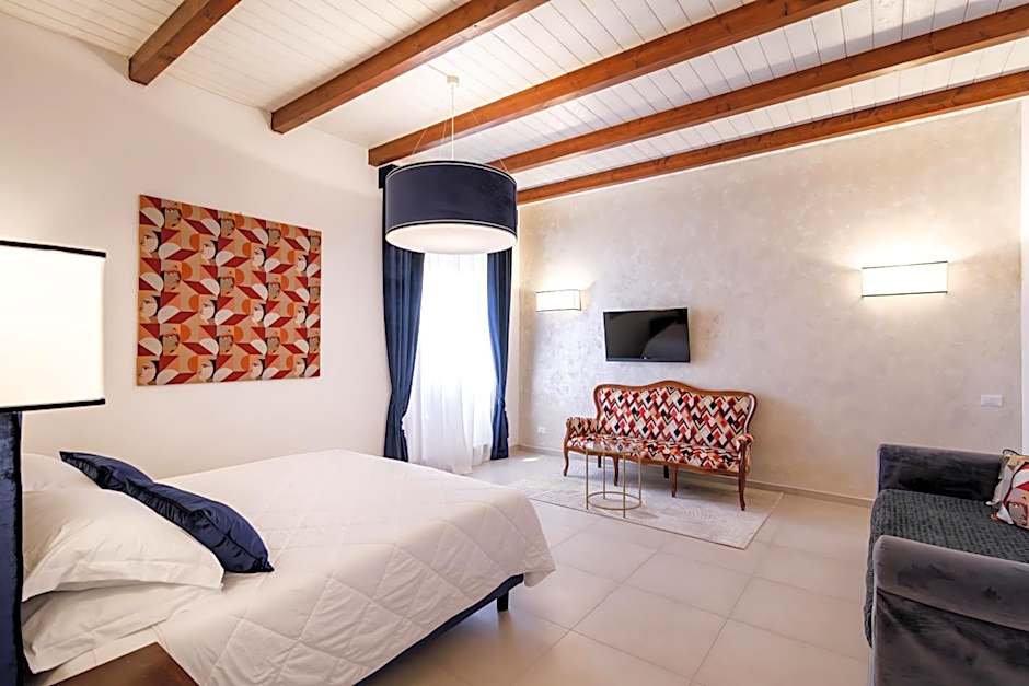 Agriturismo Villa Godenano - Pool&Restaurant