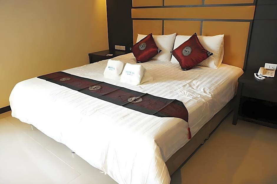 White Inn Nongkhai