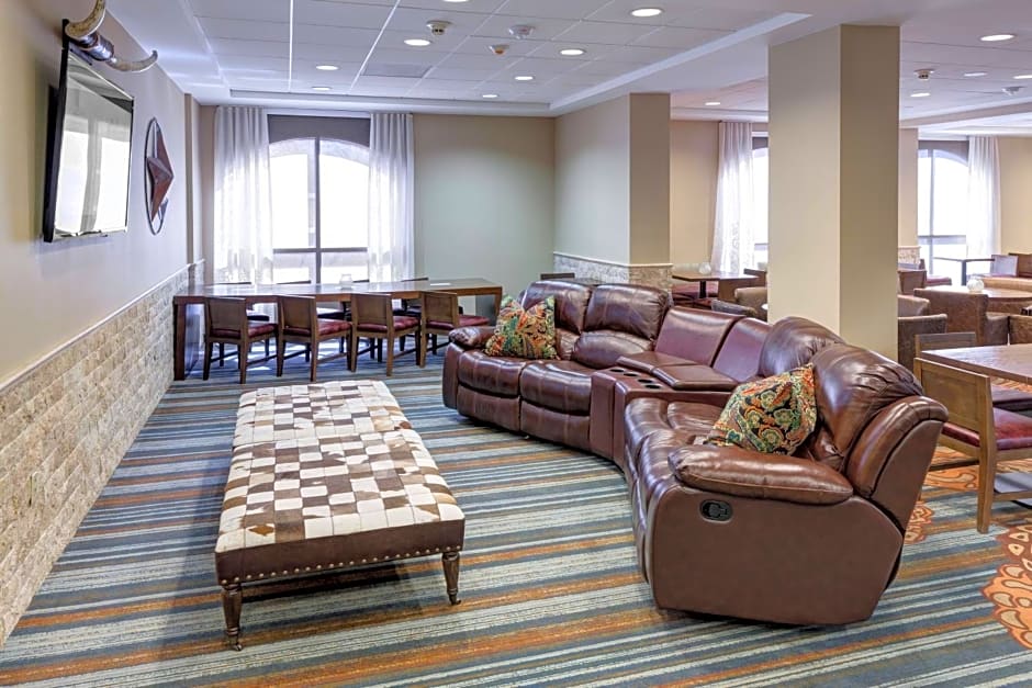 SpringHill Suites by Marriott Dallas Downtown / West End