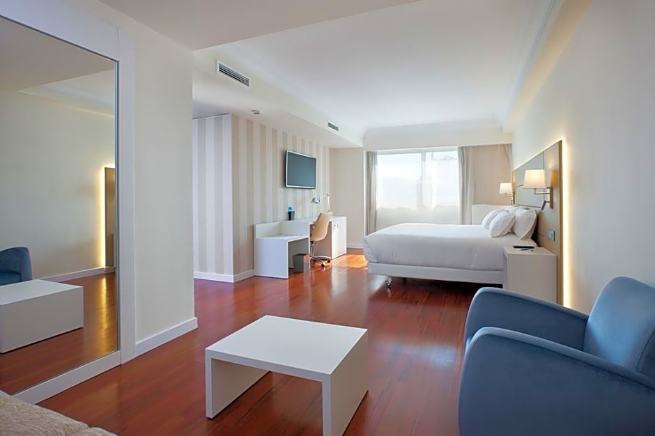 NH Pamplona Iruna Park