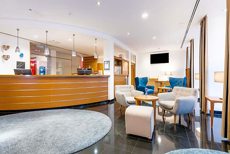 Hapimag Ferienwohnungen München