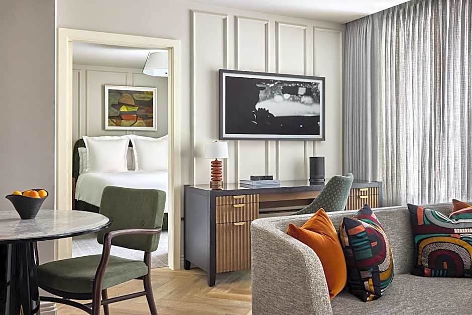 Rosewood Hotel Georgia