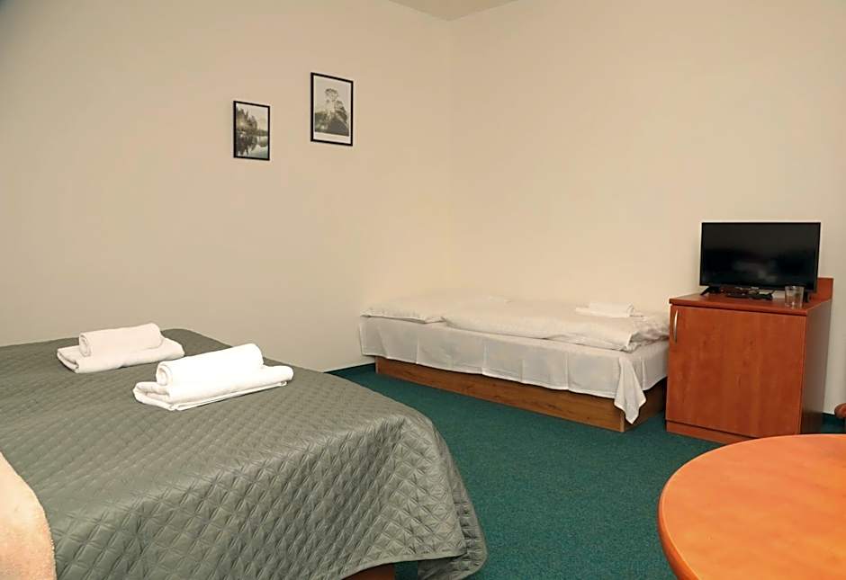 Hotel Karolina