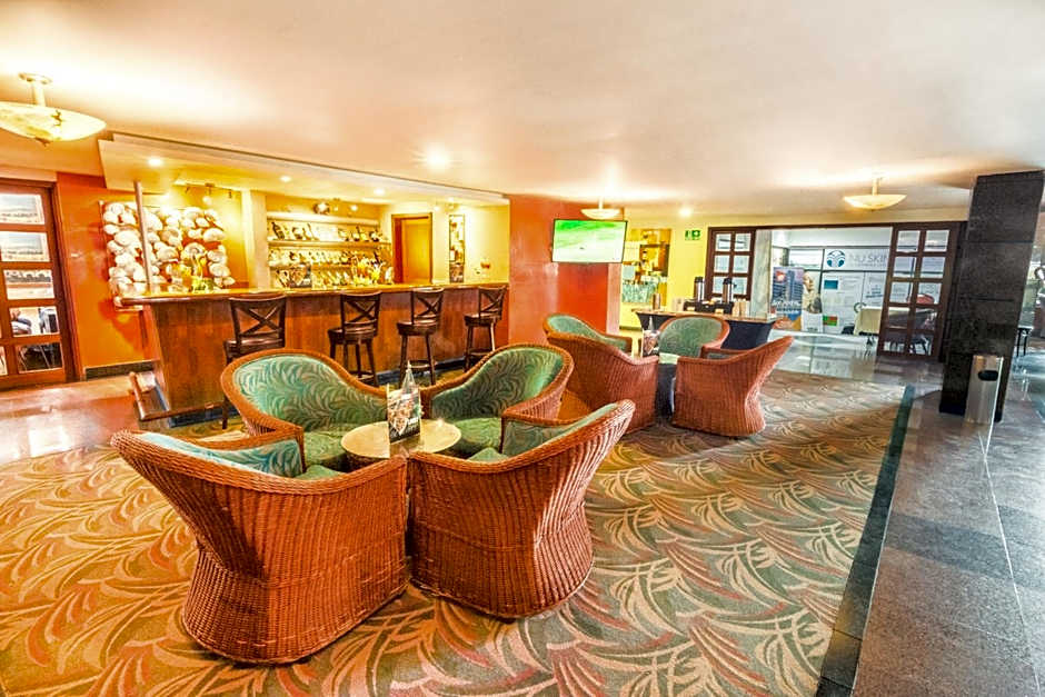 GHL Hotel Sunrise