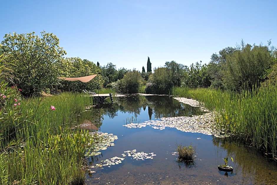 Altanure Casa Terra - Ecological Boutique Stay