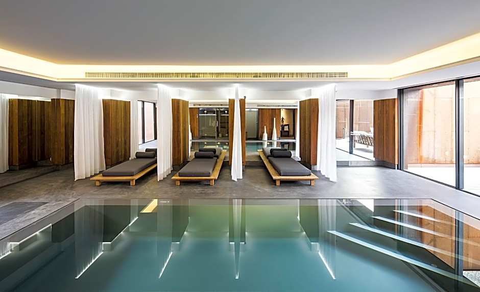 Sublime Comporta Country Retreat & SPA