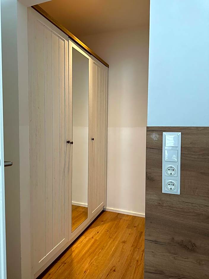 Lion`s Rooms n Apartments