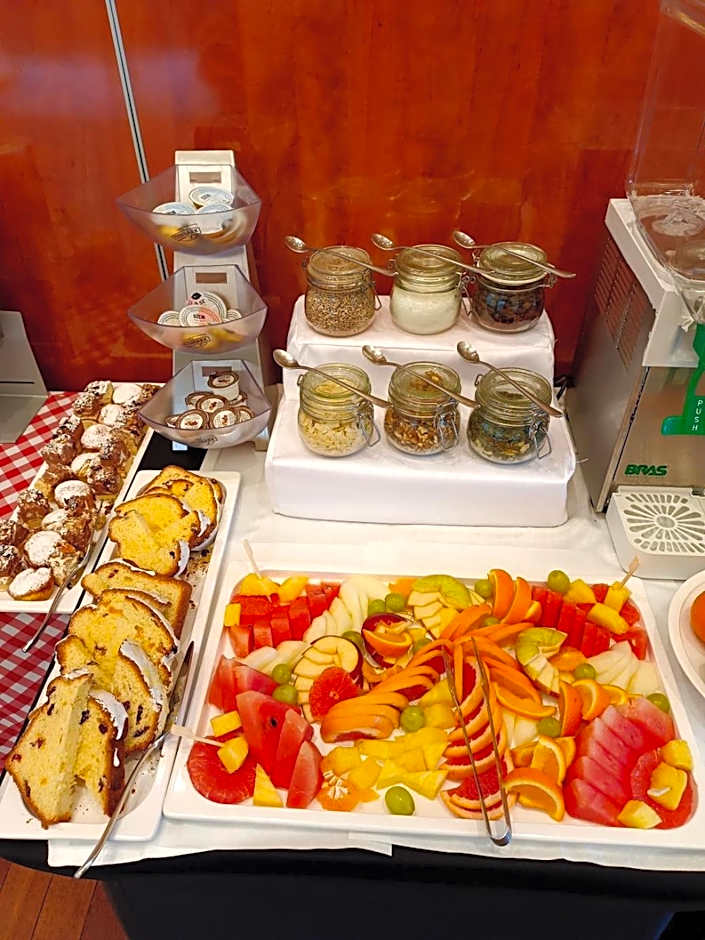 4 Pory Roku Resort Sauna & Spa